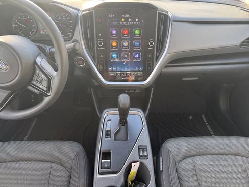 Used 2024 Subaru Crosstrek 2.0i Premium image 11
