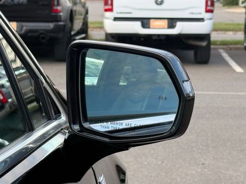 Used 2020 Cadillac XT5 Premium Luxury image 16