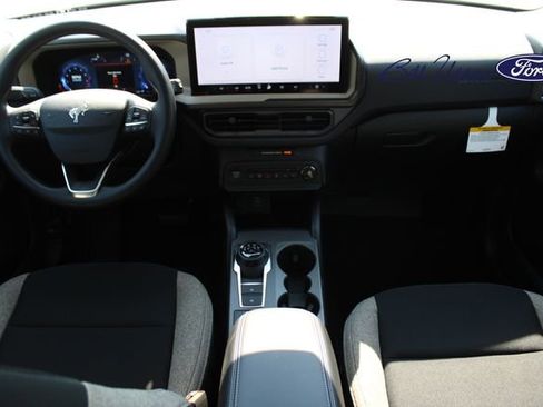 New 2025 Ford Bronco Sport Big Bend image 11