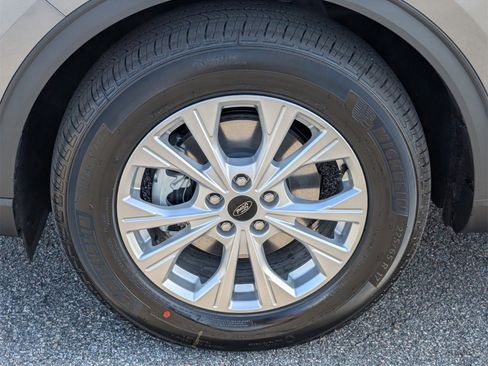 New 2026 Ford Escape Active w/ Tech Pack #1 image 13