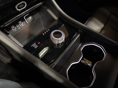 New 2026 Jeep Grand Cherokee L Limited w/ Limited Altitude Package image 33