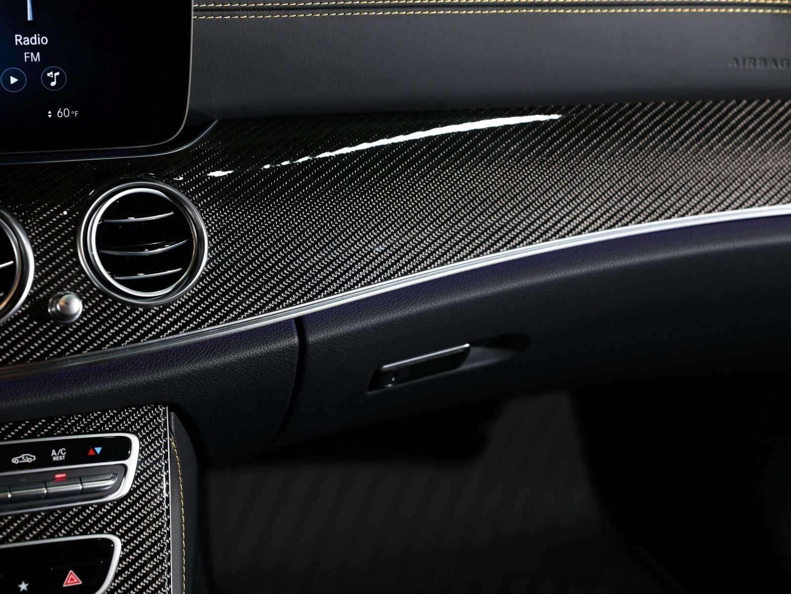 Used 2023 Mercedes-Benz E 63 AMG S image 20