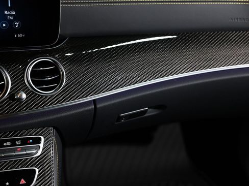 Used 2023 Mercedes-Benz E 63 AMG S image 20