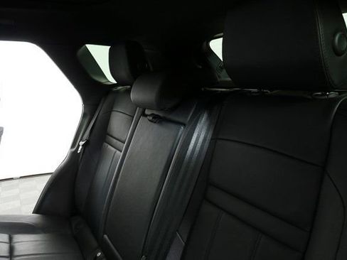 Used 2024 Land Rover Range Rover Evoque S AWD/4WD image 22