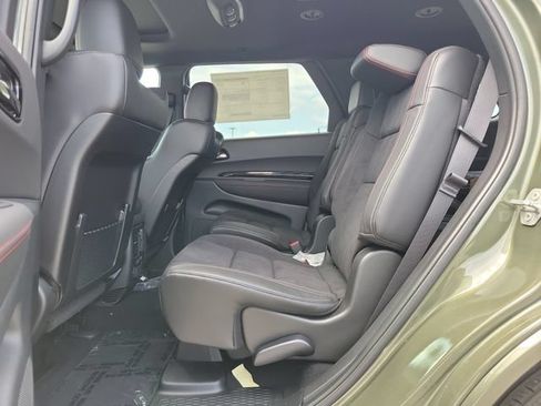 New 2026 Dodge Durango GT AWD/4WD image 9