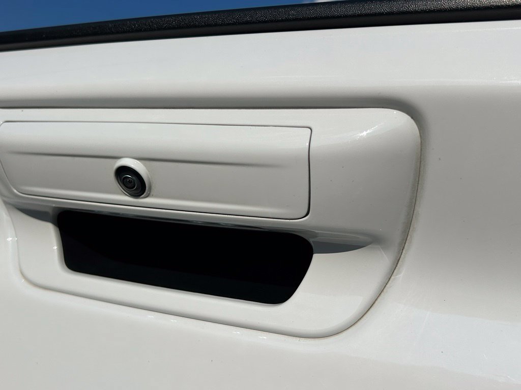 Used 2025 RAM 1500 Limited AWD/4WD image 27