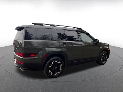 Used 2025 Hyundai Santa Fe SEL image 15