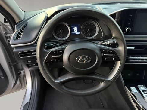 Used 2020 Hyundai Sonata SE w/ Cargo Package FWD image 19