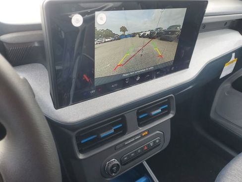 New 2026 Ford Maverick XLT image 15