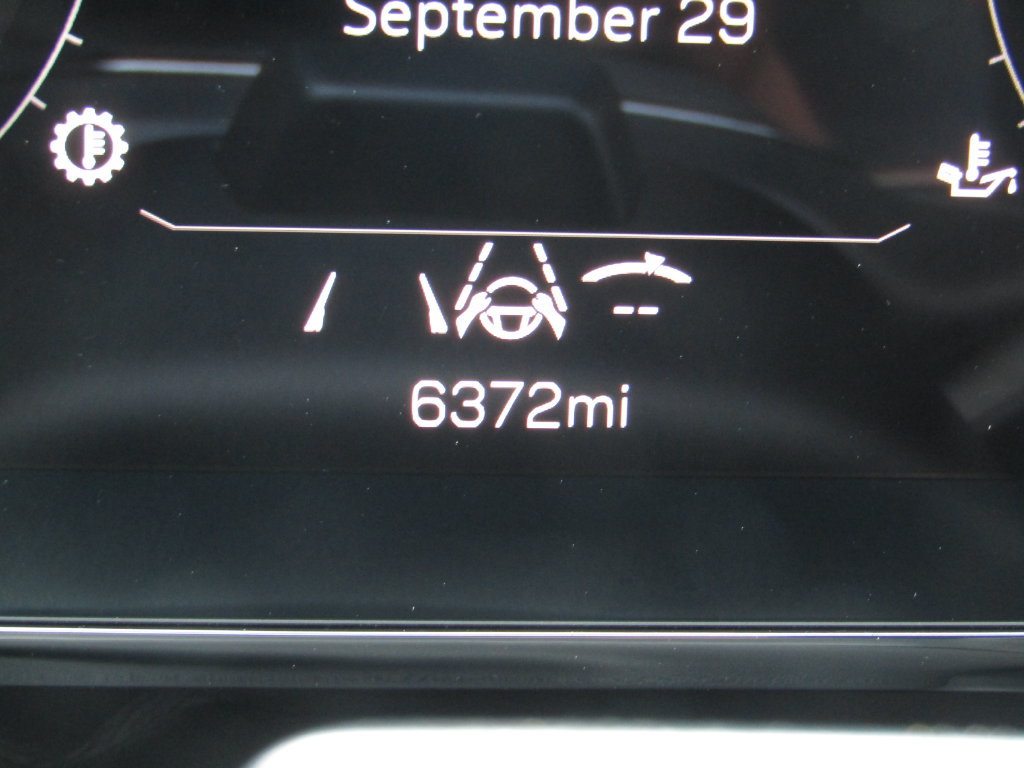 Used 2026 GMC Yukon Denali Ultimate AWD/4WD image 36