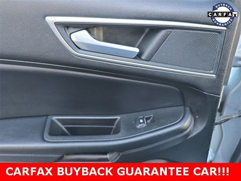 Used 2023 Ford Edge SEL image 29