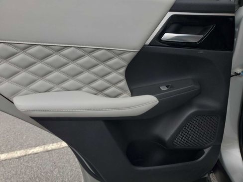 Used 2022 Mitsubishi Outlander SEL FWD image 14