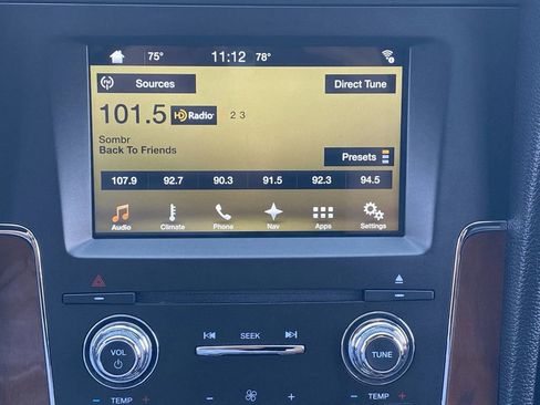Used 2016 Lincoln Navigator Select AWD/4WD image 26