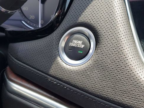 Used 2025 Cadillac XT5 Premium Luxury w/ LPO, Floor Liner Package AWD/4WD image 14
