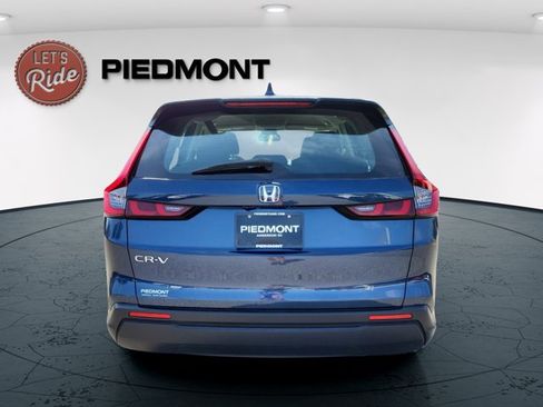 Used 2023 Honda CR-V LX image 7