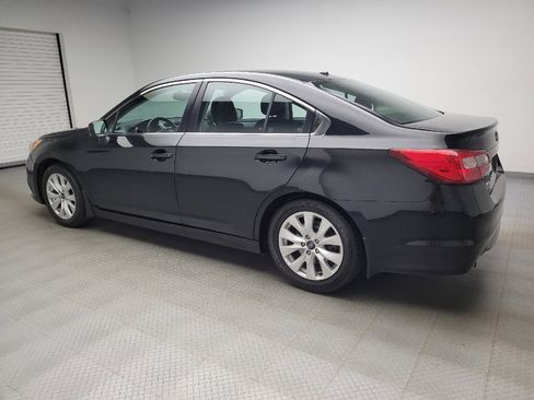 Used 2015 Subaru Legacy 2.5i Premium AWD/4WD image 3