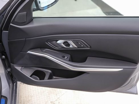 Certified 2025 BMW 330i xDrive 330i xDrive w/ M Sport Package image 28