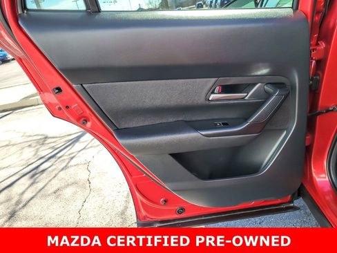 Used 2025 MAZDA CX-50 AWD 2.5 S w/ Preferred Package image 14