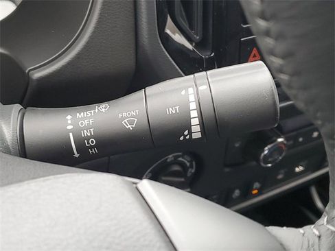 New 2026 Nissan Frontier SV image 14