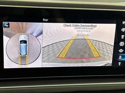 Certified 2022 Mercedes-Benz GLE 350 image 22