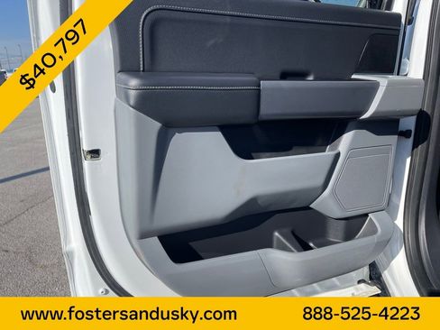 Used 2023 Ford F150 XLT w/ Equipment Group 301A Mid image 20