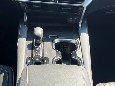 Certified 2025 Lexus RX 350 Premium w/ Accessory Package (P1) FWD image 17