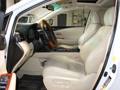 Used 2010 Lexus RX 350 2WD image 8