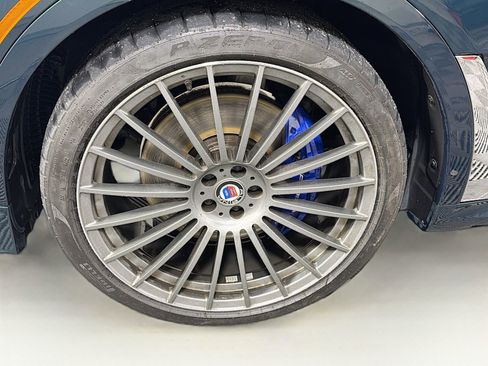Used 2024 BMW ALPINA XB7 AWD/4WD image 34