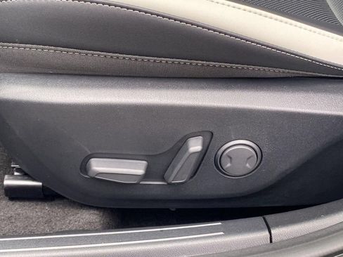 New 2025 Kia K4 GT-Line Turbo FWD image 13