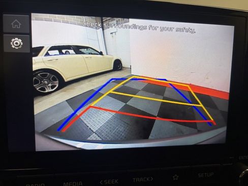 Used 2023 Kia Rio S image 24