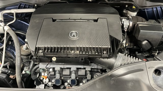 Used 2022 Acura MDX w/ Advance Package AWD/4WD image 27