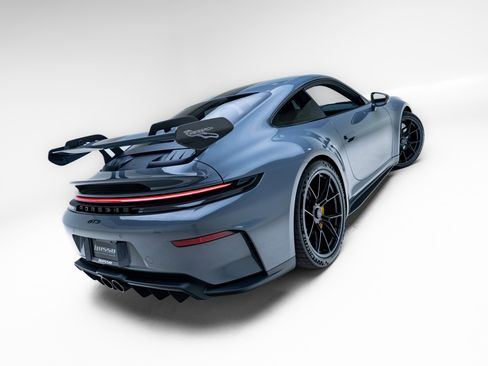 Used 2026 Porsche 911 GT3 RWD image 52