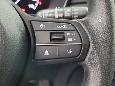 Certified 2024 Honda CR-V EX image 27