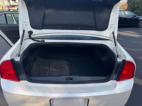 Used 2011 Chevrolet Malibu LT w/ White Diamond Premium Package image 16