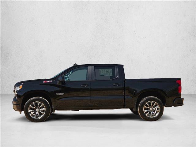 New 2026 Chevrolet Silverado 1500 RST AWD/4WD image 5