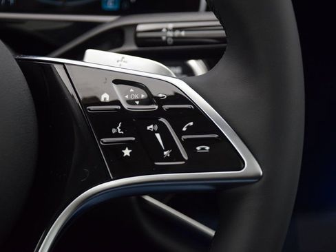 New 2026 Mercedes-Benz E 350 Sedan image 23