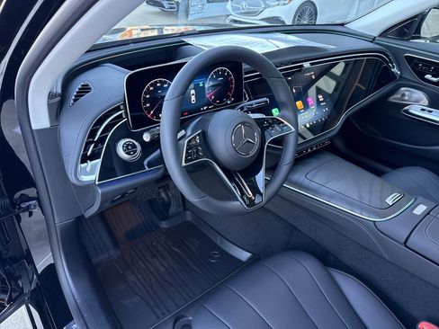 New 2026 Mercedes-Benz E 350 Sedan image 19