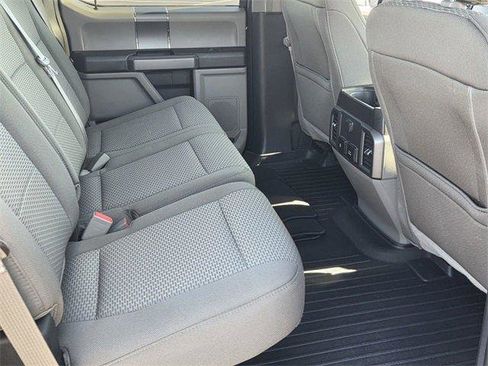 Used 2018 Ford F150 XLT w/ Equipment Group 302A Luxury image 14