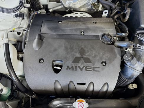 Used 2021 Mitsubishi Outlander Sport ES image 38