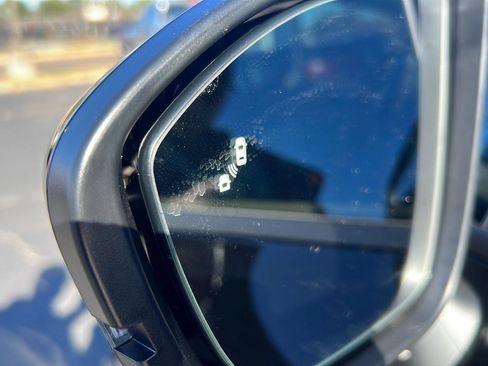 New 2026 Nissan Murano Platinum w/ Cargo Package image 15