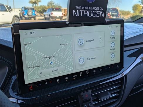 New 2026 Ford Escape ST-Line Select w/ Tech Pack #1 image 46