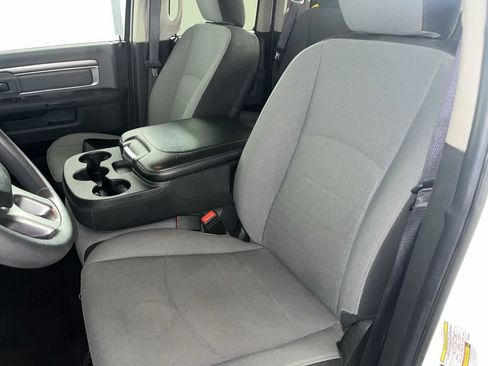 Used 2024 RAM 1500 Classic SLT image 15