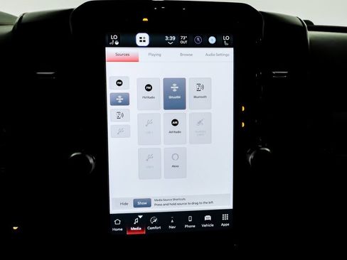 Used 2022 RAM 1500 TRX w/ TRX Level 2 Equipment Group image 32