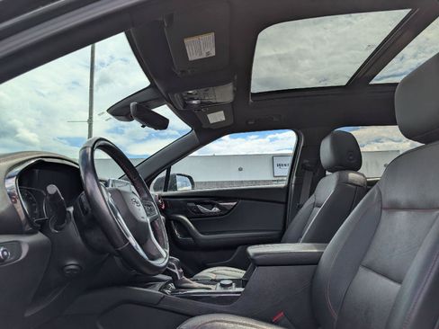 Used 2020 Chevrolet Blazer RS AWD/4WD image 8