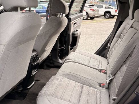 Used 2018 Honda CR-V EX image 22