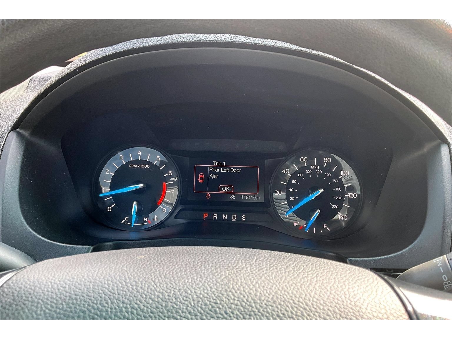 Used 2016 Ford Explorer 4WD image 20