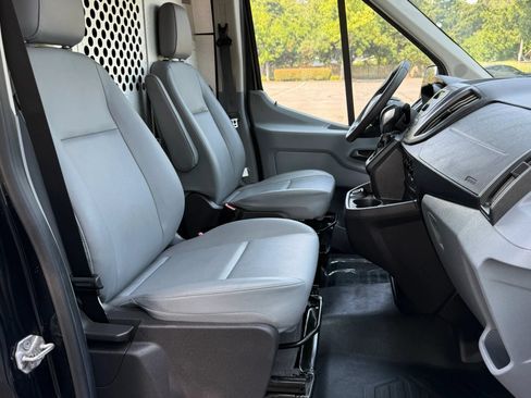 Used 2019 Ford Transit 250 148 High Roof Extended RWD image 15