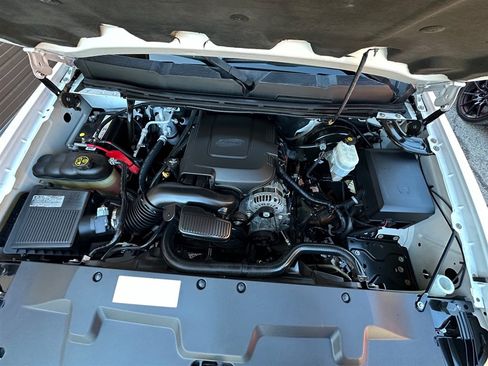Used 2012 Chevrolet Silverado 1500 LT RWD image 46
