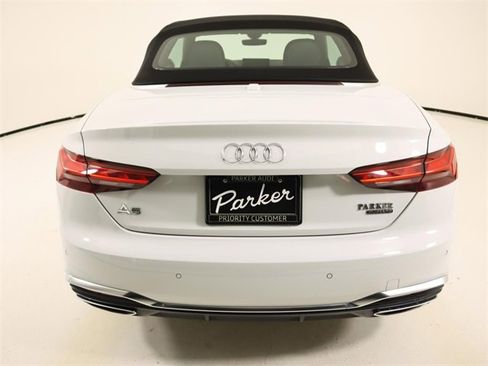 Certified 2023 Audi A5 2.0T Prestige image 12