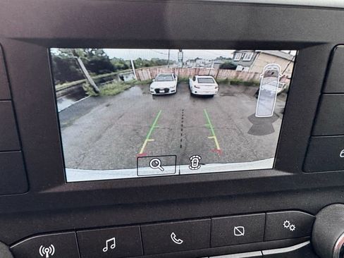 Used 2025 Ford Transit 250 148 Medium Roof Extended AWD image 21